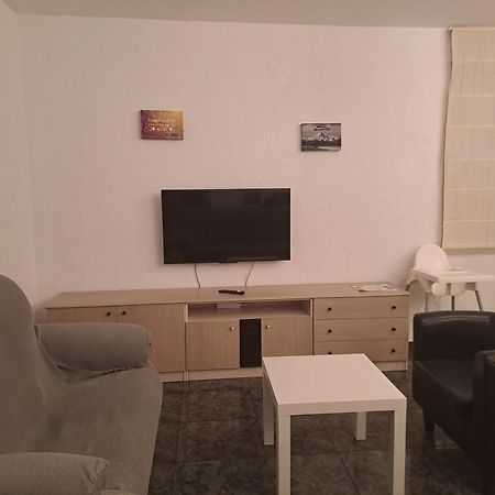 Apartamento Can Jasana Sant Jordi de Cercs Экстерьер фото
