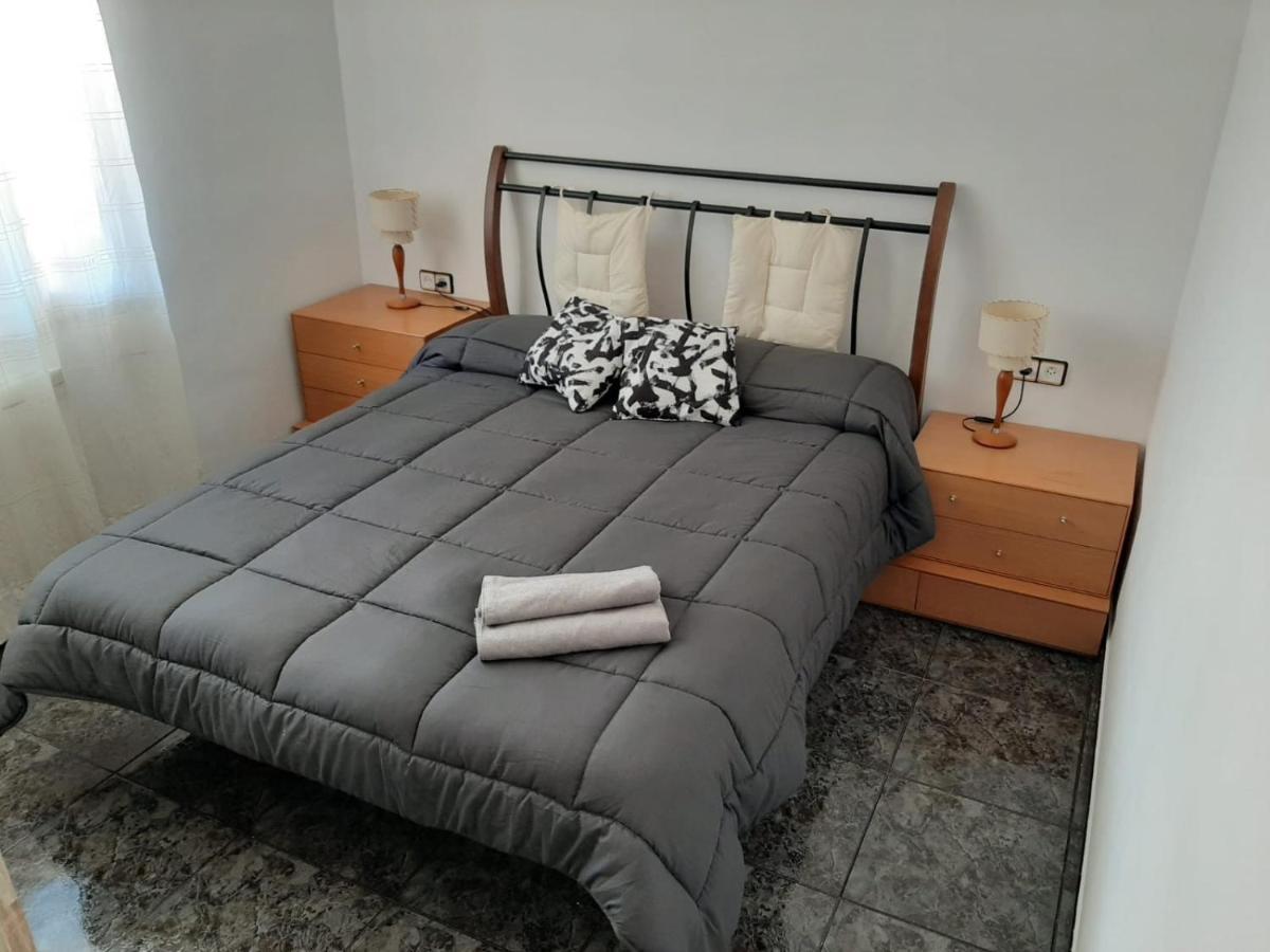Apartamento Can Jasana Sant Jordi de Cercs Экстерьер фото