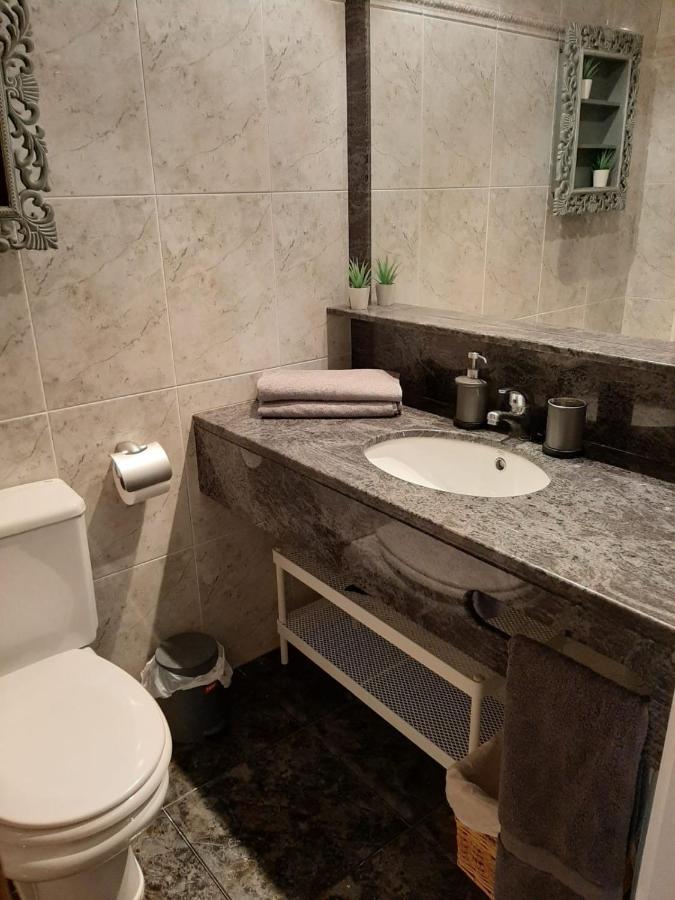 Apartamento Can Jasana Sant Jordi de Cercs Экстерьер фото