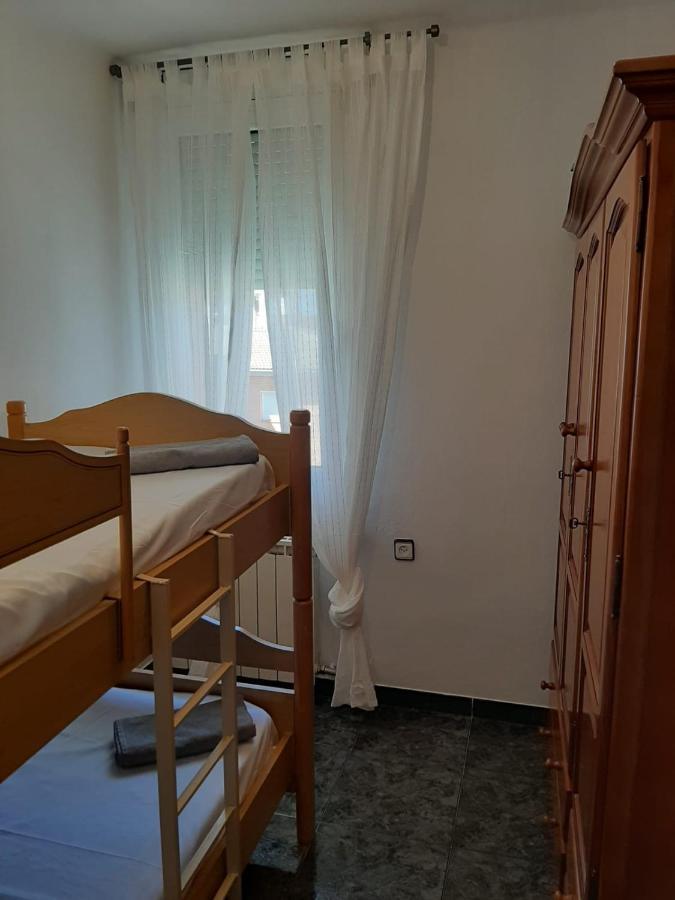 Apartamento Can Jasana Sant Jordi de Cercs Экстерьер фото