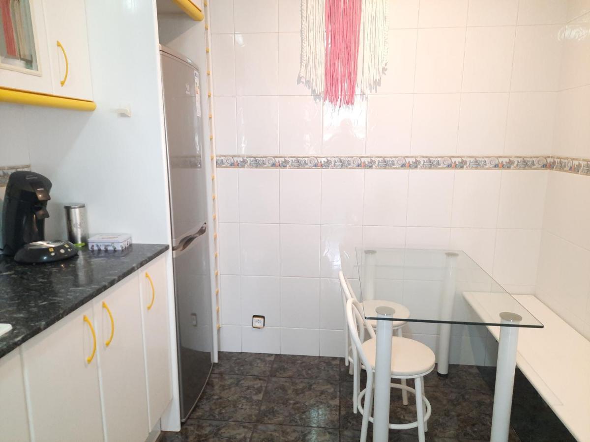 Apartamento Can Jasana Sant Jordi de Cercs Экстерьер фото