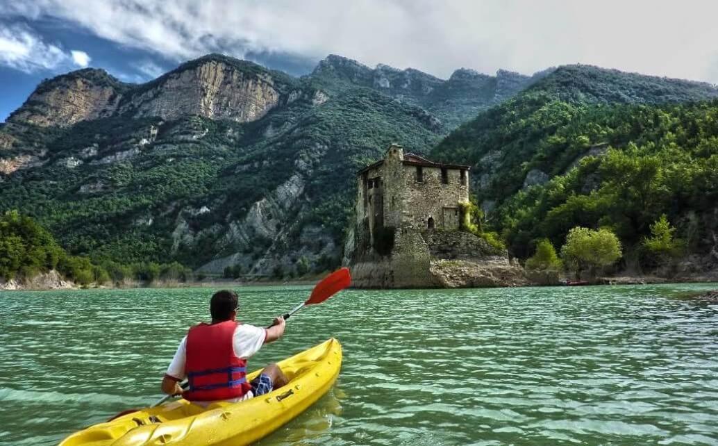 Apartamento Can Jasana Sant Jordi de Cercs Экстерьер фото