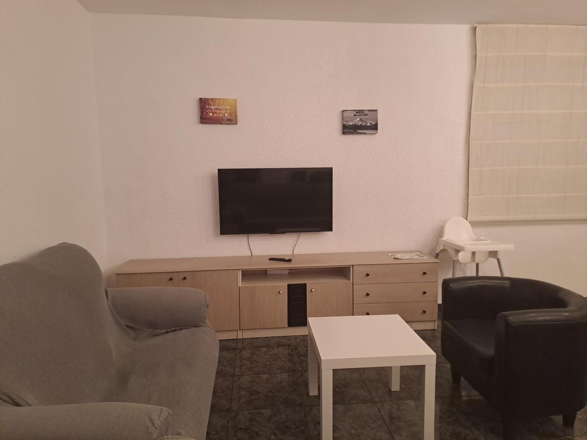 Apartamento Can Jasana Sant Jordi de Cercs Экстерьер фото